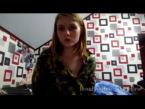 ❤️ Млада плава студентица из Русије воли веће ките. Порно фб ат порн sr.rex-porn-com.ru ❤