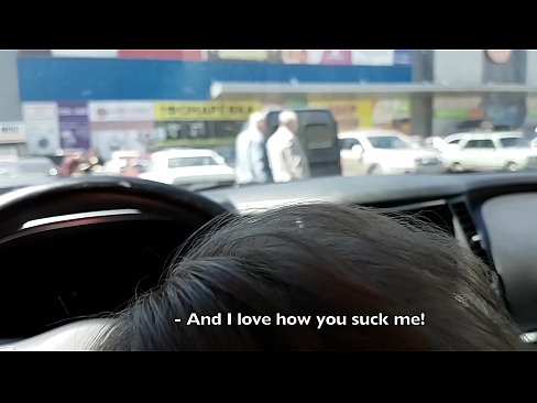 ❤️ Усисан на паркингу испред супермаркета Порно фб ат порн sr.rex-porn-com.ru ❤